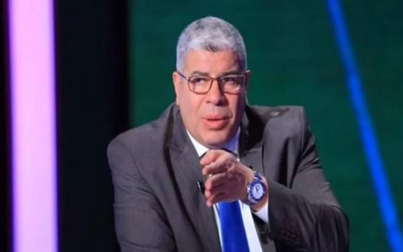 6 أيام أسبوعياً.. خريطة ظهور الناظر مع شوبير عبر شاشة النهار حتى رمضان